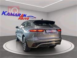 جاكوار إف-بيس